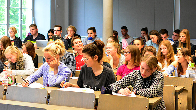 Lehrveranstaltungen Institut für Theologie Leibniz Universität Hannover